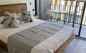 Modern Studio - Spacious Terrace